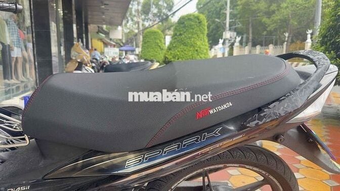 Yamaha Exciter 135 2010 Đen