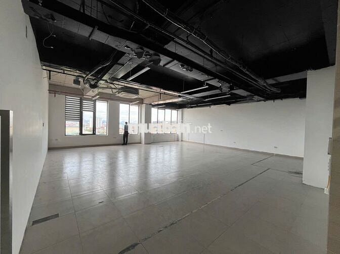 CHO THUÊ VĂN PHÒNG TÒA NHÀ TD COMPLEX - 139 PHẠM ĐÌNH TOÁI
