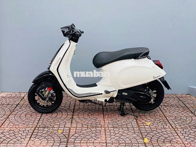 Vespa 150