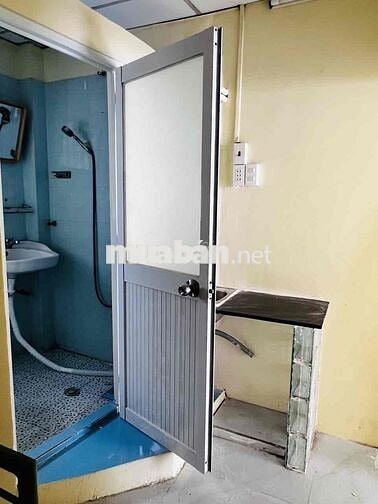 CHO THUÊ NHÀ NGUYÊN CĂN 1 TRỆT 3 LẦU - PHAN VĂN TRỊ PHƯỜNG AN ĐÔNG