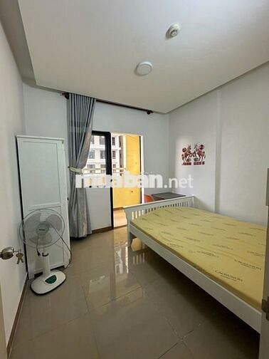 Cho thuê phòng nhỏ của chung cư có đầy đủ tiện ích chỉ 2tr đến 3tr