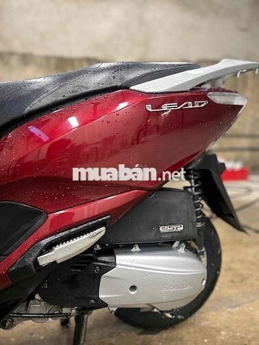 Honda Lead 2018 Đỏ 35.000 km