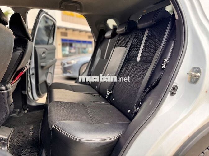 Toyota Raize 1.0 Turbo 2023 Trắng 60.000 km