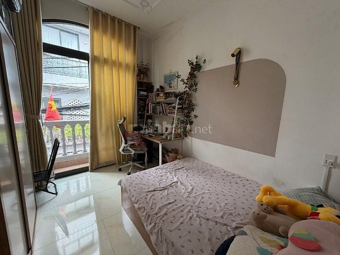 Bán nhà 237/33/10 Phạm Văn Chiêu, Gò Vấp. Hẻm thông, 3m