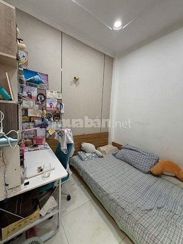 Bán nhà 237/33/10 Phạm Văn Chiêu, Gò Vấp. Hẻm thông, 3m