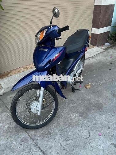 Honda Future 1 wave