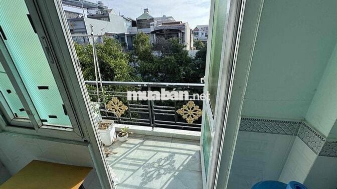 phòng trọ cho thuê phường tây thạnh quận tân phú