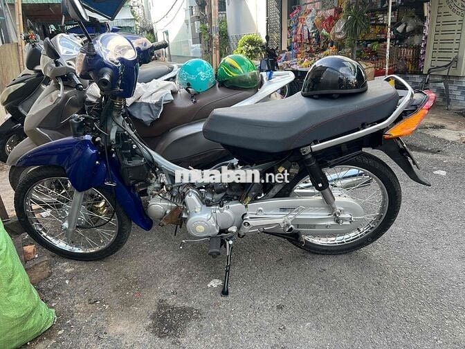 Honda Future 1 wave
