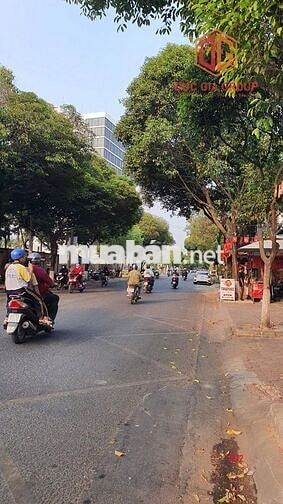  Cho thuê mặt bằng kinh doanh  gần 500m² đường Phan Trung  Biên Hòa