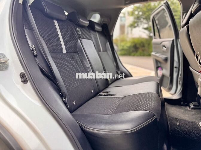 Toyota Raize 1.0 Turbo 2023 Trắng 60.000 km