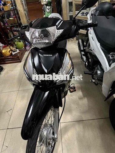 Honda Future Neo 50cc Đen
