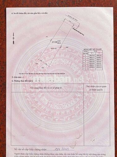 lô đât 164m phường dĩ an tp hồ chí minh giá rẻ bất ngờ