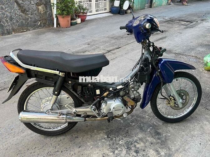 Honda Future 1 wave