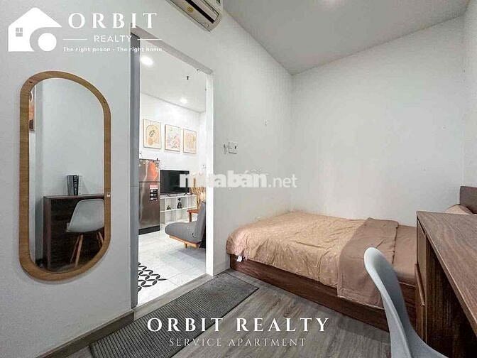 GIÁ TỐT💯 CĂN HỘ 1PN BANCONG THOÁNG CẠNH CV HOÀNG VĂN THỤ, THỊ NGHÈ