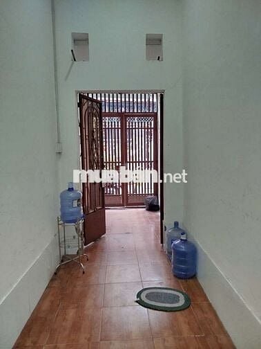 🏠 Nhà giá rẻ 2phòng, có sẵn máy lạnh, máy giặt, nở hậu 5m,Trung Chánh