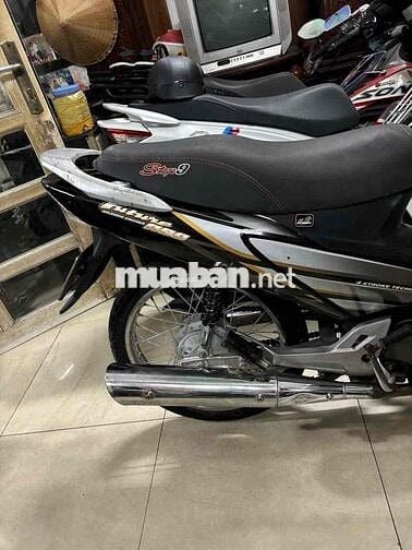 Honda Future Neo 50cc Đen