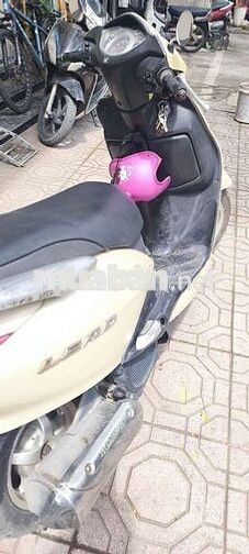 Honda Lead 2023 Kem 139.985 km