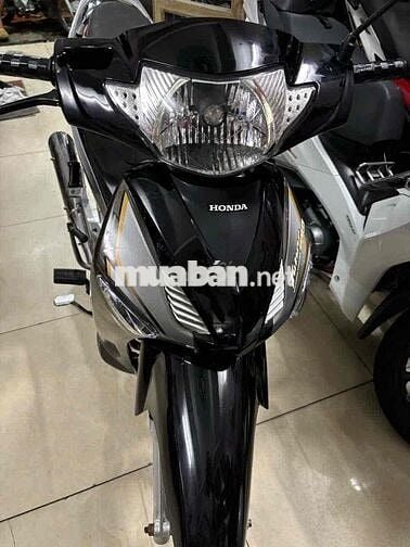 Honda Future Neo 50cc Đen