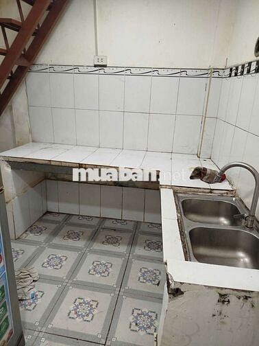 🏠 Nhà giá rẻ 2phòng, có sẵn máy lạnh, máy giặt, nở hậu 5m,Trung Chánh