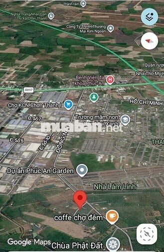 ĐẤT XÂY TRỌ. KẾ BÊN CHỢ. MỚI.TRỪ VĂN THỐ