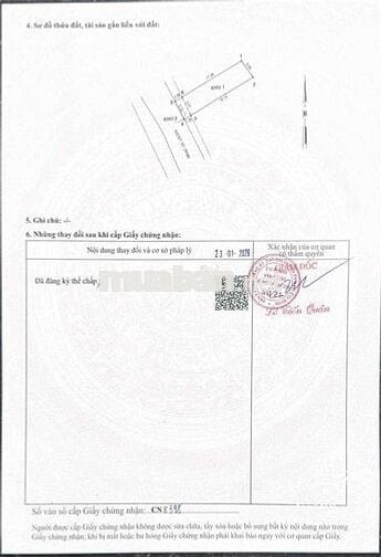 Đất Mặt Tiền Đông Thạnh 8-1 ,5x20 thổ cư 89m chỉ nhỉnh 4T