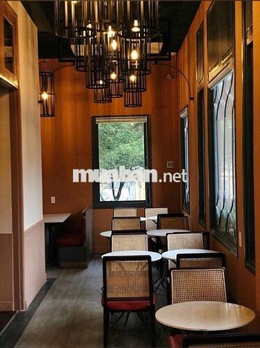 CHO THUÊ MẶT TIỀN LÝ TỰ TRỌNG 12M - 180 TRIỆU TRUNG TÂM QUẬN 1 
