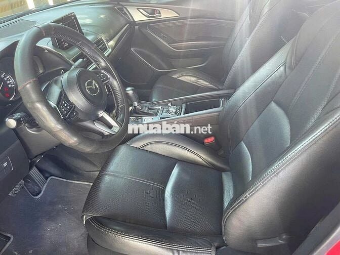 Bán xe Mazda 3 đời 2019  bản cao cấp premium