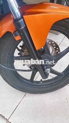 Honda Air Blade Đen cam Xe tay ga