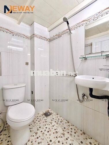 CHO THUÊ PHÒNG TRỌ GÁC SINH VIÊN GIÁ RẺ - CỬA SỔ TRỜI FULL NỘI THẤT