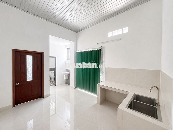 CHO THUÊ NHÀ RỘNG 100M² NGAY TRUNG TÂM – GIÁ CHỈ 3 TRIỆU/THÁNG