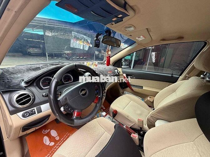 Chevrolet Aveo LTZ 2015 1.5L Đen