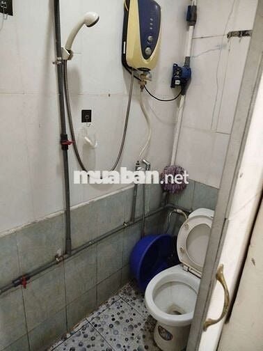 🏠 Nhà giá rẻ 2phòng, có sẵn máy lạnh, máy giặt, nở hậu 5m,Trung Chánh