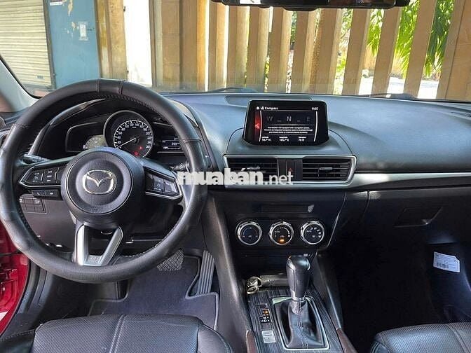 Bán xe Mazda 3 đời 2019  bản cao cấp premium