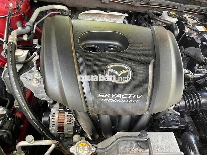 Bán xe Mazda 3 đời 2019  bản cao cấp premium