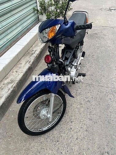 Honda Future 1 wave