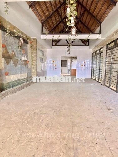 NGAY MẶT TIỀN VÕ VĂN VÂN, CHỢ LIÊN ẤP 123, NGANG 6 DÀI 55M, 500m2 Dtsd