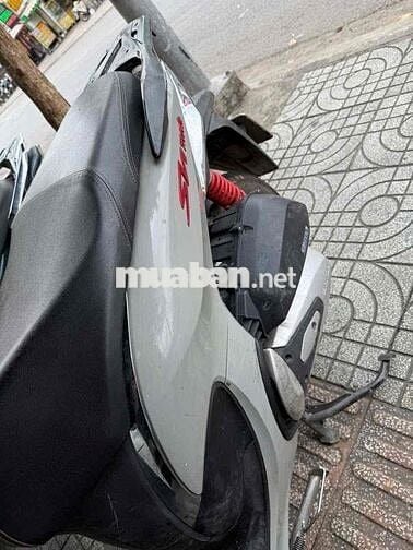 Honda SH Mode 2023 Xám