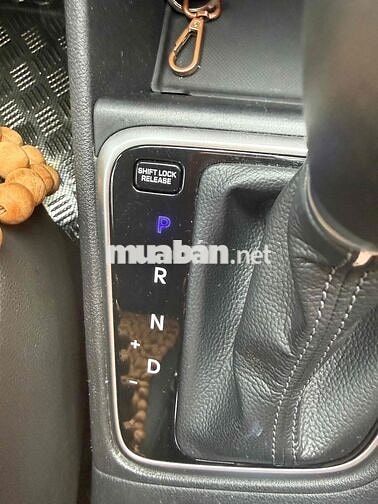 Hyundai Accent 2022 Đỏ 65.000 km