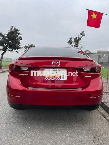Bán xe Mazda 3 đời 2019  bản cao cấp premium