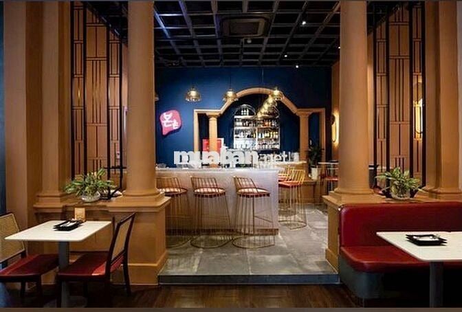 CHO THUÊ MẶT TIỀN LÝ TỰ TRỌNG 12M - 180 TRIỆU TRUNG TÂM QUẬN 1 