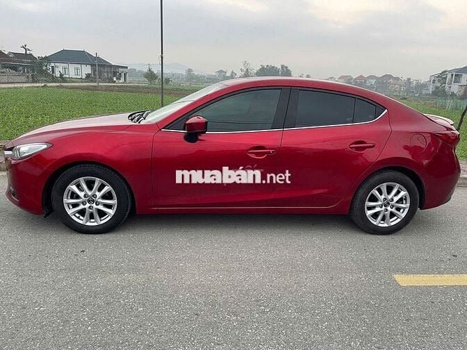 Bán xe Mazda 3 đời 2019  bản cao cấp premium