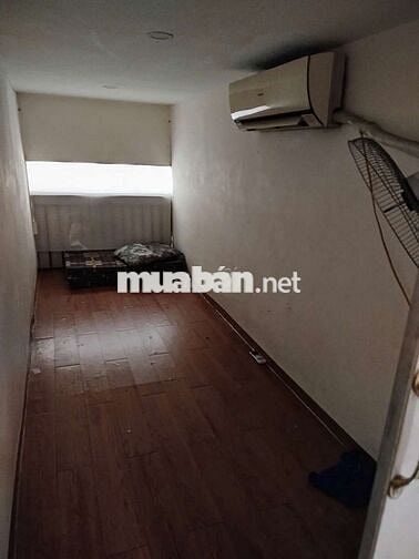 🏠 Nhà giá rẻ 2phòng, có sẵn máy lạnh, máy giặt, nở hậu 5m,Trung Chánh
