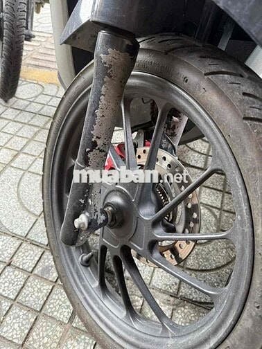 Honda SH Mode 2023 Xám
