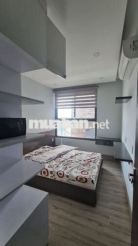 Bán CHCC Park Legend Hoàng Văn Thụ,Tân BÌnh, 75m2,2PN, Giá 6.7 tỷ