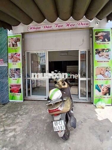 SANG MẶT BẰNG PHƯỜNG TÂN HIỆP GIÁ 8 TRIỆU