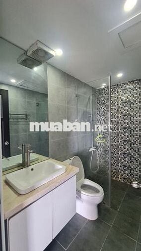 Bán CHCC Park Legend Hoàng Văn Thụ,Tân BÌnh, 75m2,2PN, Giá 6.7 tỷ