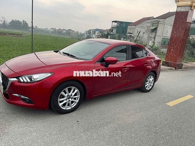 Bán xe Mazda 3 đời 2019  bản cao cấp premium