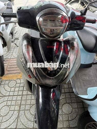 Honda SH Mode 2023 Xám