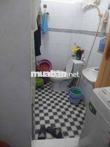 Nhà ở Nguyễn Văn Công - Gò Vấp