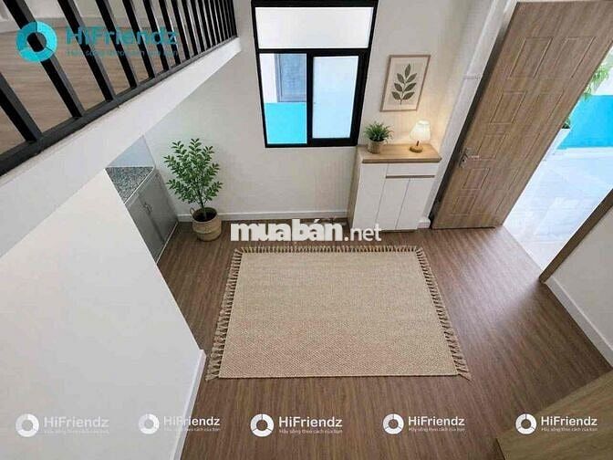 CHÍNH CHỦ CHO THUÊ TRỌ CÓ GÁC CAO RỘNG RÃI + CỬA SỔ TRỜI THOÁNG